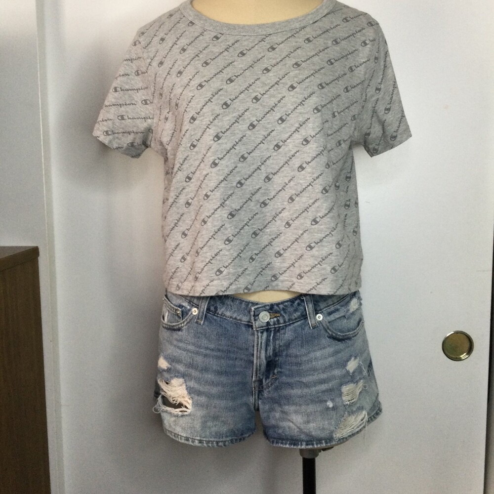 Champion tee